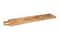 Hello Honey® 27.5" Rectangle Acacia Wood Cheese/Cutting Board with Square Handle